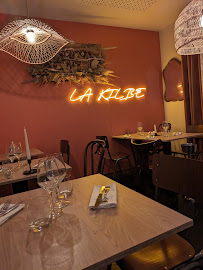 Atmosphère du Restaurant de spécialités alsaciennes La Kilbe à Colmar - n°2
