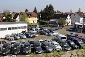 Auto Park Rüsselsheim GbR