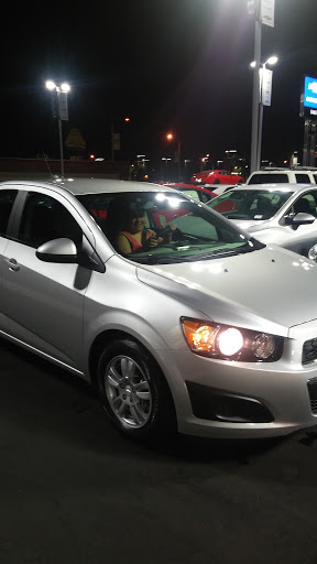 Chevrolet Dealer «Sage Covina Chevrolet», reviews and photos, 635 S Citrus Ave, Covina, CA 91723, USA