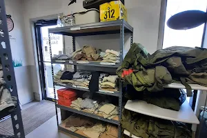 Army Surplus Sales image