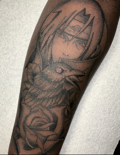 Tattoo Shop «Skin Factory Tattoo & Body Piercing», reviews and photos, 3130 E Sunset Rd B, Las Vegas, NV 89120, USA