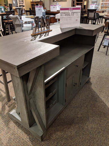 Furniture Store «Steinhafels Furniture», reviews and photos, 9191 South 13th Street, Oak Creek, WI 53154, USA