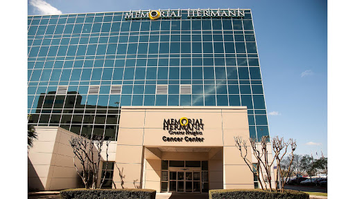 Memorial Hermann Cancer Center - Greater Heights