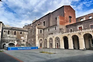 Palazzo della Cultura Catania image