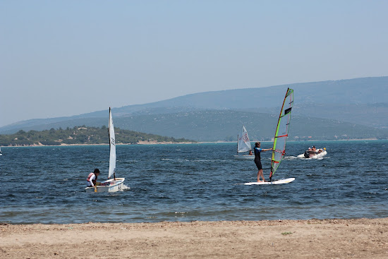 Pusula Otel Beach