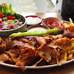 Photo n°1 de l'avis de Raphael.e fait le 01/08/2021 à 11:37 sur le  Snackman's Kebap & Pizza freilassing à Freilassing