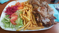 Kebab du Restauration rapide Le Pasa à Mulhouse - n°6