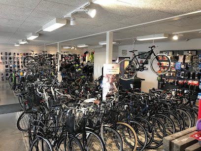 Videbæk Cykelcenter V/jan Kristensen