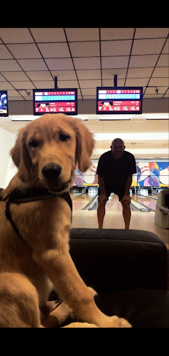 Bowling Alley «All Star Lanes», reviews and photos, 257 Ladd Rd, Walled Lake, MI 48390, USA