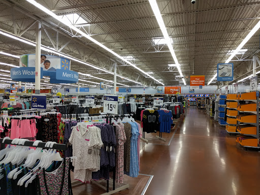 Department Store «Walmart Supercenter», reviews and photos, 17585 Airline Hwy, Prairieville, LA 70769, USA