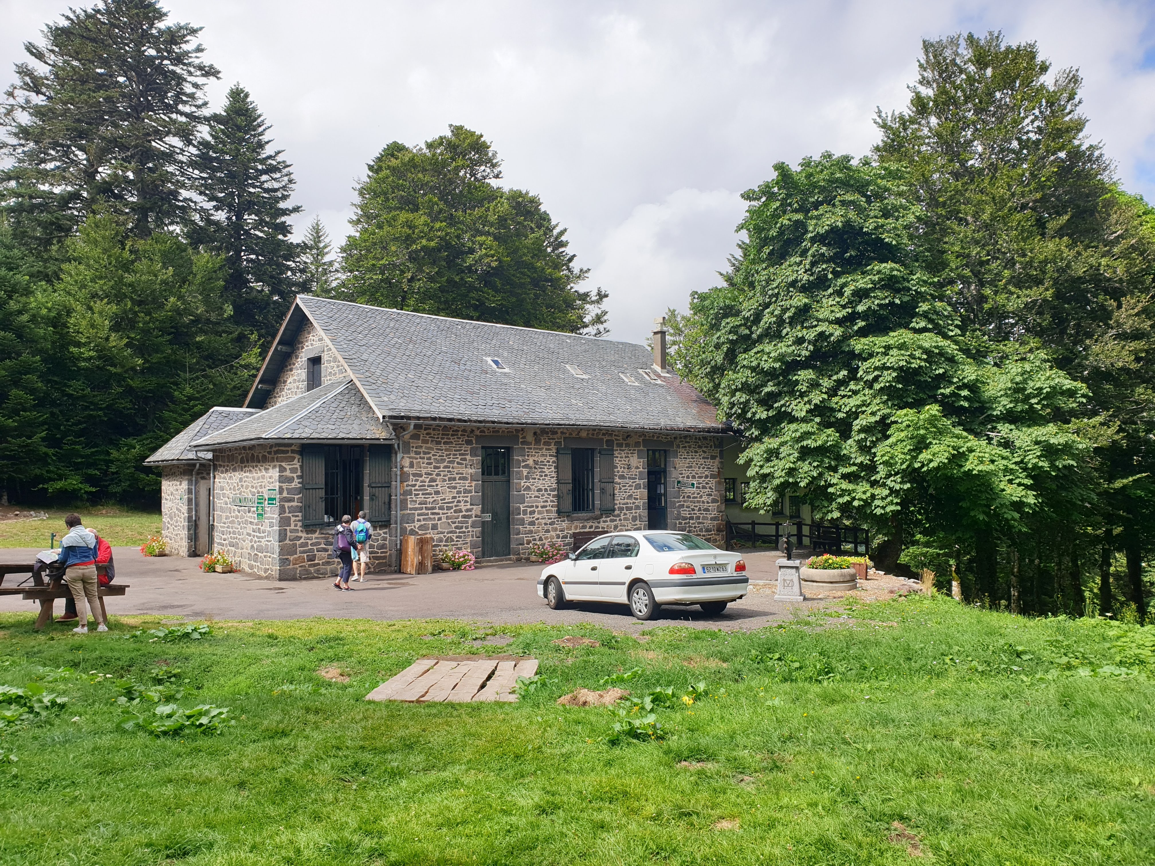 Photo n° 3 de l'avis de Romain.I fait le 10/08/2019 à 08:38