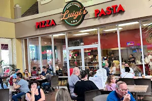 Luigi's Pizza É Pasta image