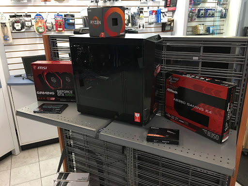 Computer Repair Service «Computer Jocks», reviews and photos, 726 Pulaski Hwy, Bear, DE 19701, USA