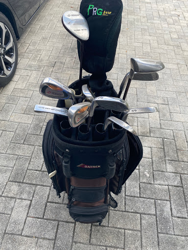 Sporting Goods Store «Play Or Trade Sports», reviews and photos, 12181 Taft St, Hollywood, FL 33026, USA