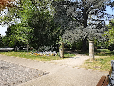 Jardin Botanique de Melun à Melun