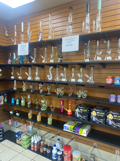 Tobacco Shop «Smoke City», reviews and photos, 630 Fairview Rd, Stockbridge, GA 30281, USA
