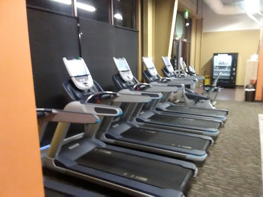 Gym «Anytime Fitness», reviews and photos, 1900 N Lincoln St Suite 102, Dixon, CA 95620, USA