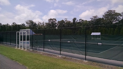 Lake of the Woods Tennis Courts