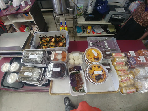 Grocery Store «Peenoy Video and Philippine Grocery», reviews and photos, 5601 Watt Ave #3, North Highlands, CA 95660, USA
