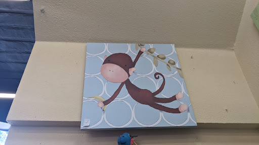 Thrift Store «Bambino Thrift Shop», reviews and photos, 5290 College Ave, Oakland, CA 94618, USA