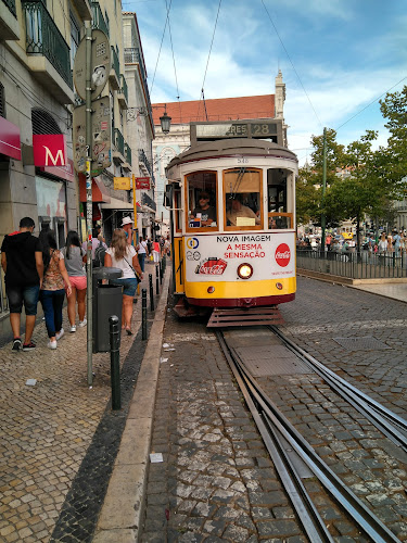 Espaço Chiado - Lisboa