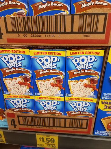 Grocery Store «Grocery Outlet Bargain Market», reviews and photos, 625 Commercial St, Eureka, CA 95501, USA