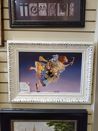 Religious Goods Store «Deseret Book», reviews and photos, 107 E 12300 S, Draper, UT 84020, USA