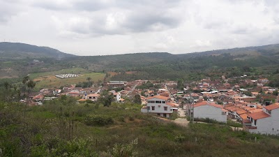Photos of Hotel La Loma Curit&iacute;