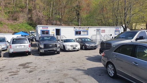 Used Car Dealer «Peekskill Auto Sales», reviews and photos, 1500 Main St, Peekskill, NY 10566, USA