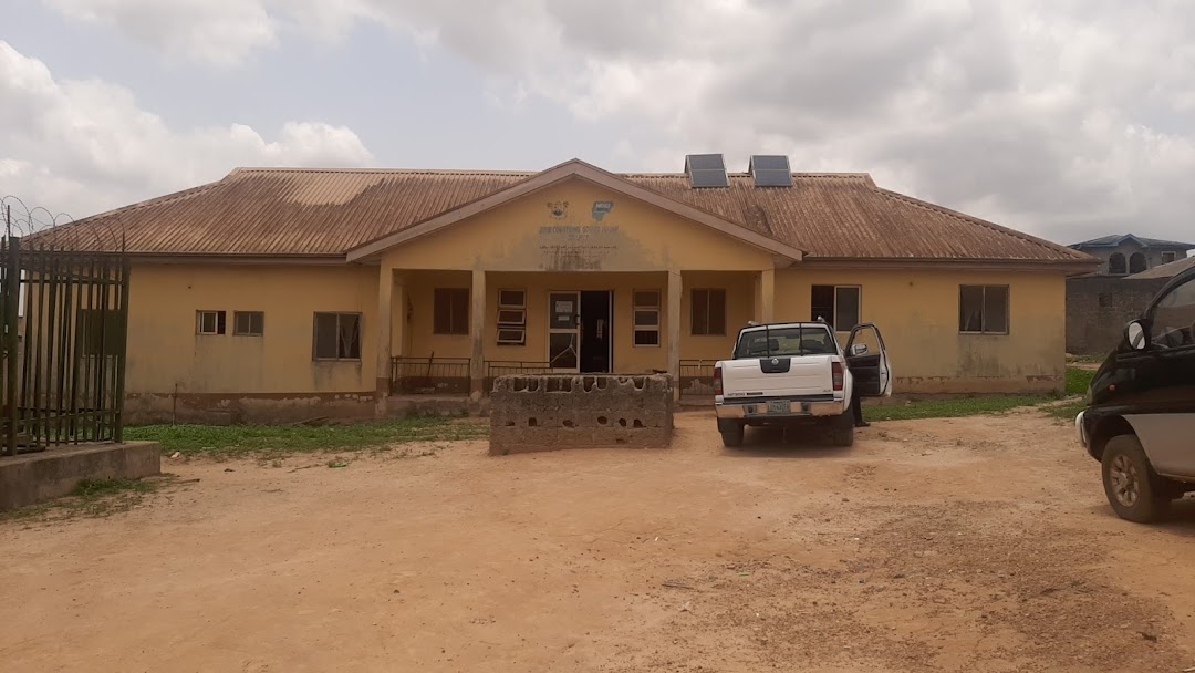 Ayobo Primary Health Care Centre