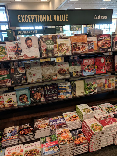 Book Store «Barnes & Noble», reviews and photos, 4601 Montgomery Hwy, Dothan, AL 36303, USA