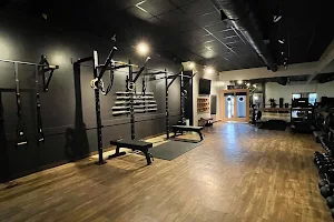 WRK Fitness Studio image