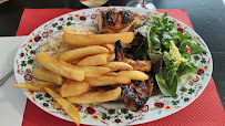 Plats et boissons du PRIMAR Restaurant à Sainte-Maxime - n°2
