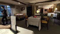 Atmosphère du Restaurant français La Table des Délices à Grignan - n°4