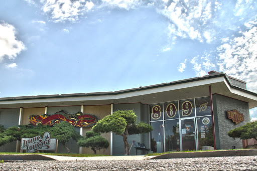 Explore pegasus tattoo ideas, creative tattoo ideas in Omaha, available at Liquid Courage Tattoos