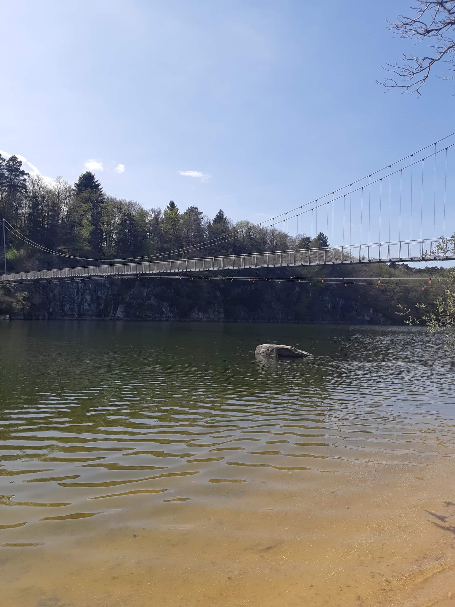 Photo n° 1 de l'avis de Christophe.o fait le 27/04/2022 à 17:51
