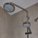 Photo n°5 de l'avis de Natalie.. fait le 15/07/2022 à 23:06 sur le  MO Hotel à Ingolstadt