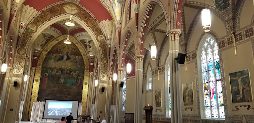 Event Venue «Steeple Square», reviews and photos, 105 E 15th St, Dubuque, IA 52001, USA