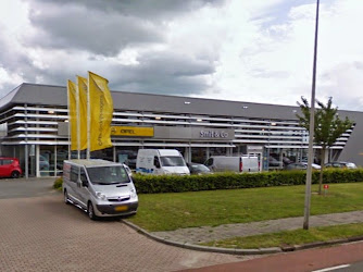 Broekhuis Opel Zwolle