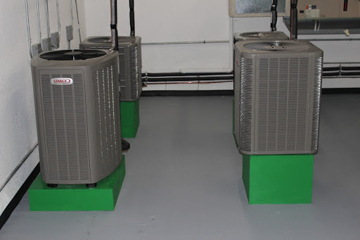 Air Conditioning Contractor «Sunny Service», reviews and photos