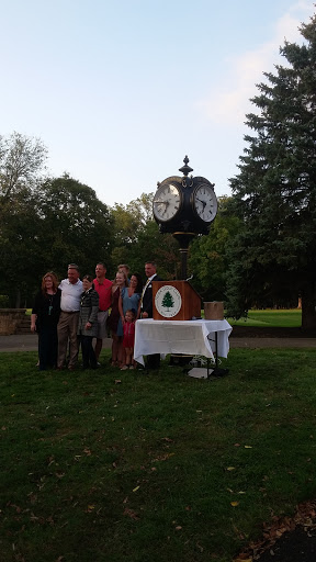 Golf Club «York Golf Club», reviews and photos, 7459 N High St, Columbus, OH 43235, USA