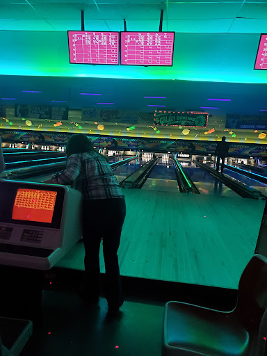 Bowling Alley «Lakewood Lanes», reviews and photos, 694 Lakewood Rd, Waterbury, CT 06704, USA