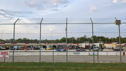 Montgomery Speedway