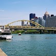 Fort Duquesne Bridge