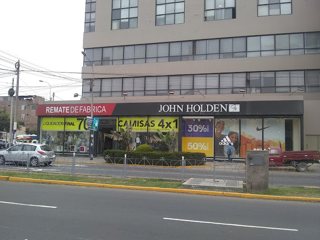 John Holden Remate de Fabrica Sur - Tienda de ropa