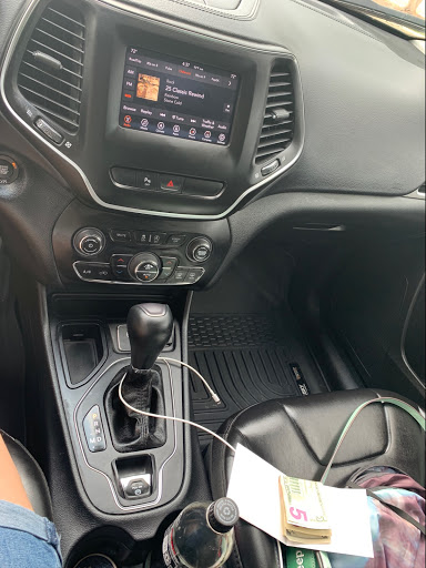 Car Wash «Colonial Car Wash Champions», reviews and photos, 6880 Louetta Rd, Spring, TX 77379, USA