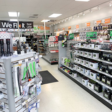 Car Battery Store «Batteries Plus Bulbs», reviews and photos, 4607 Great Northern Blvd, North Olmsted, OH 44070, USA
