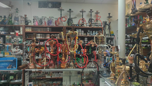 Tobacco Shop «Hickory Grove Discount Tobacco», reviews and photos, 7008 E W.T. Harris Blvd #23, Charlotte, NC 28215, USA