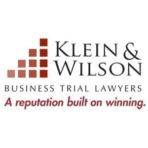 Attorney «Klein & Wilson», reviews and photos