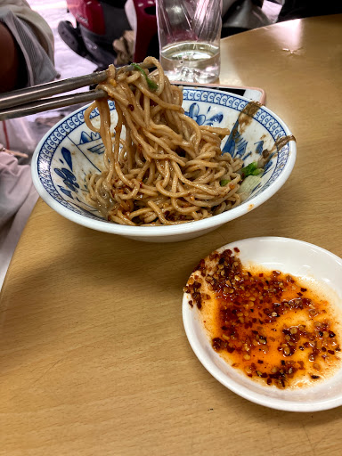 何家麵店 的照片